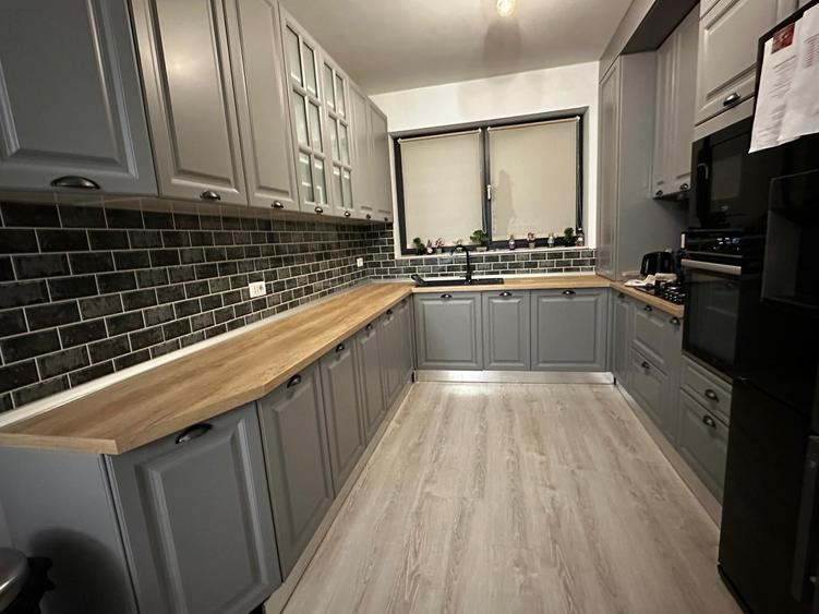 Prima inchiriere-Vilă  5 camere – Mobexpert Homes Pipera - 5