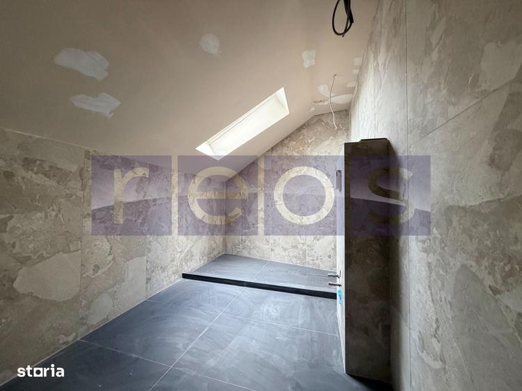 Apartament cu 4 camere în Jiului