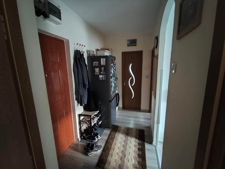 Apartament cu 2 camere decomandat, mobilat în Mănăștur