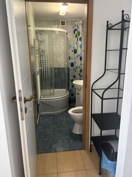 Apartament cu 2 camere în Dosu Bricii