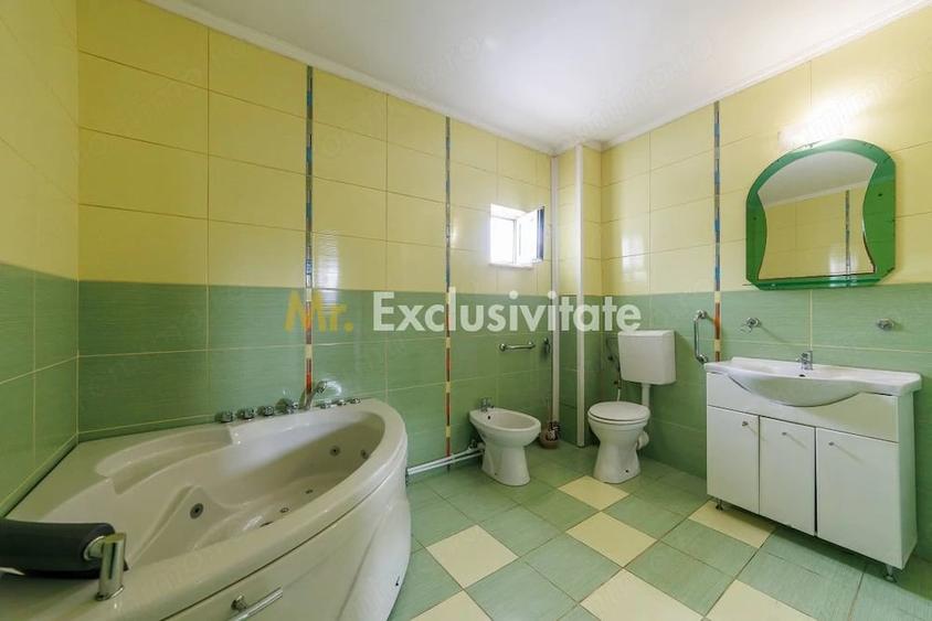 Spa?iu pentru afaceri de inchiriat | 292 mp utili | Gavana | 3 parcari - 8