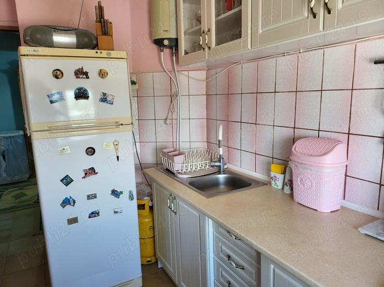 Apartament cu 2 camere decomandat în Nord