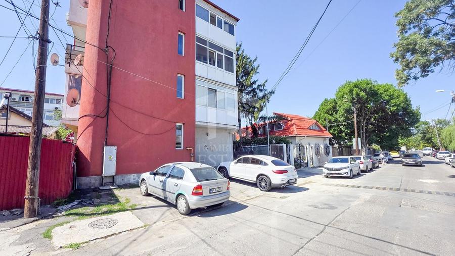 Garsonieră nedecomandată, mobilată în Sălaj
