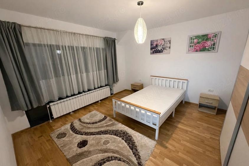Casă cu 2 camere cu Teren 220 Mp în Central