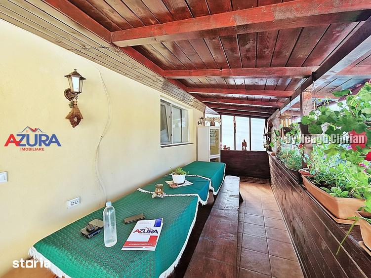 Casă cu 4 camere cu Teren 406 Mp în Budeasa