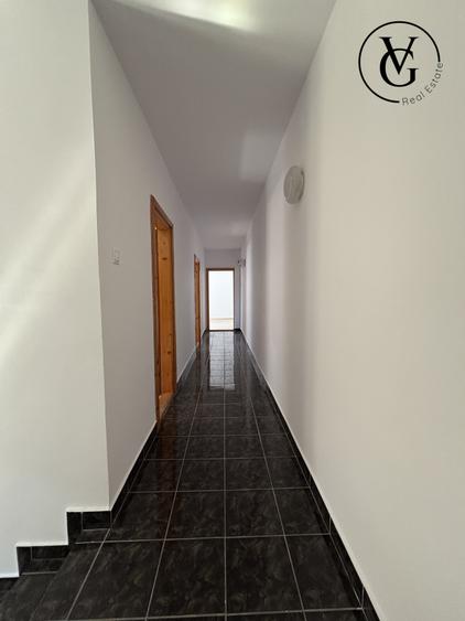Birou, de 110 mp, în Capitol