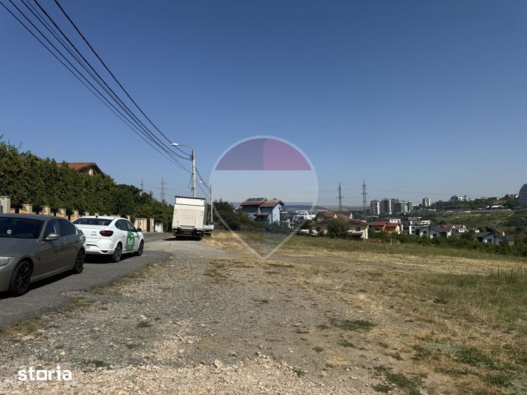 Proiect rezidential autorizat 16 unitati Cluj-Napoca - 14