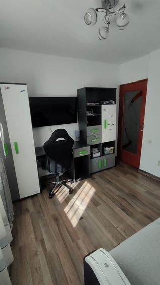 Apartament cu 2 camere decomandat în Nord