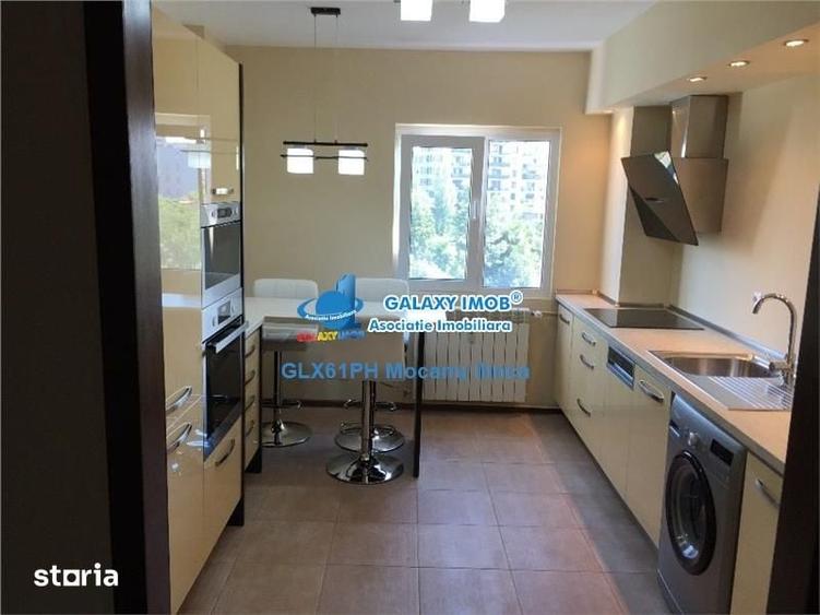 Inchiriere apartament 2 camere, de lux, Ploiesti, zona Republicii - 16