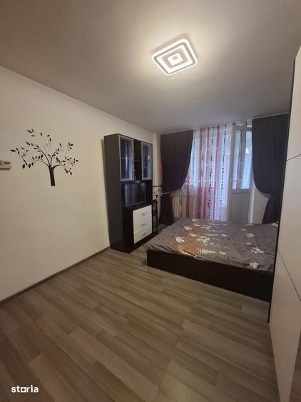 Apartament cu 3 camere decomandat în Ultracentral