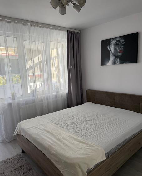 Apartament cu 2 camere decomandat în Brâncoveanu