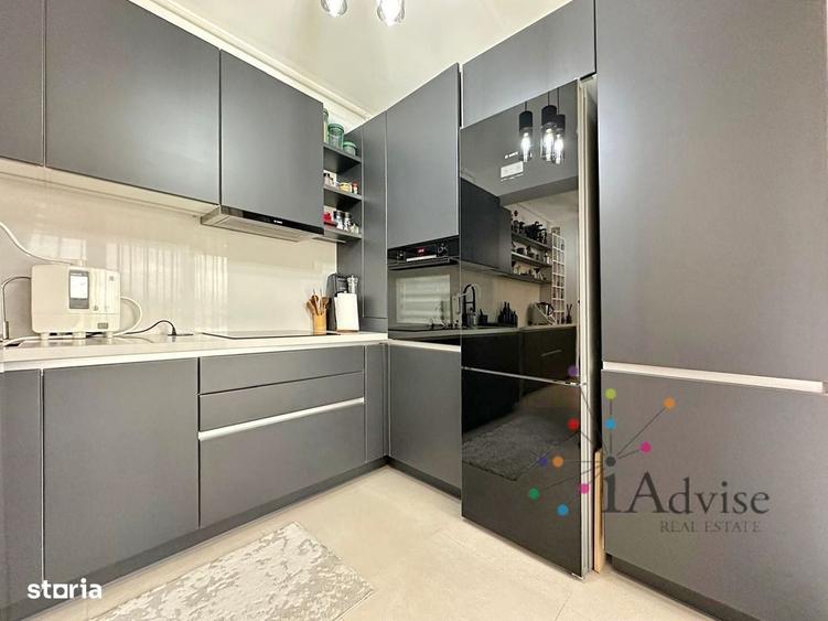Apartament cu 3 camere în Ghimbav