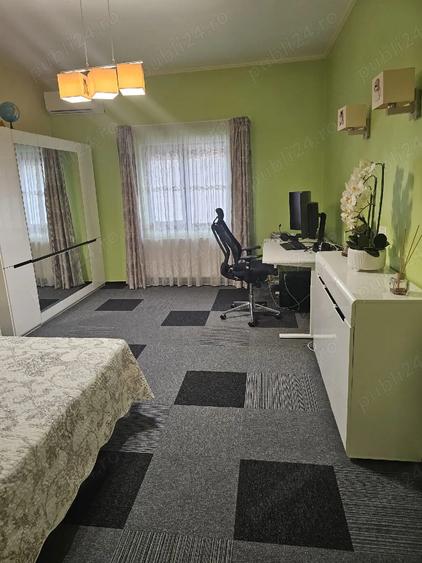 Casă cu 4 camere cu Teren 270 Mp în Mogoșoaia