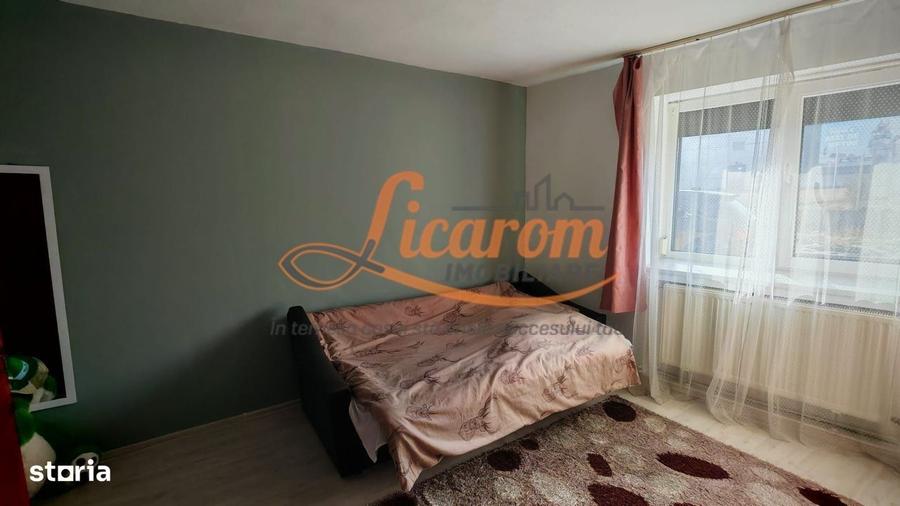 Corp de casa 4 camere zona Nicopole,curte comuna cu 1 familie. - 13