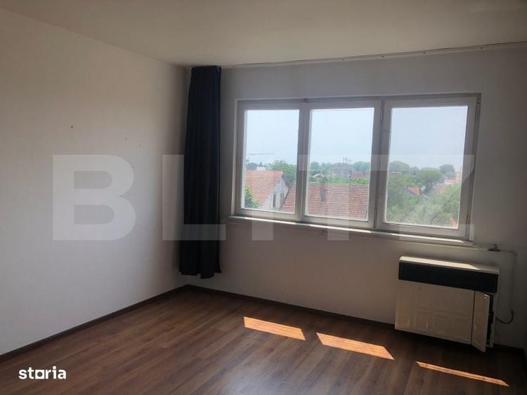 Apartament 2 camere, 40 mp, zona 14 Mai - 9