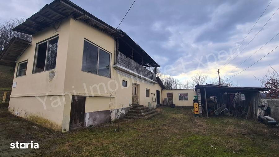 Teren de 10141 mp, în Morărești