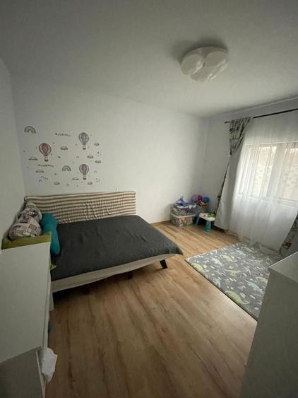 Casă cu 3 camere în Ianova