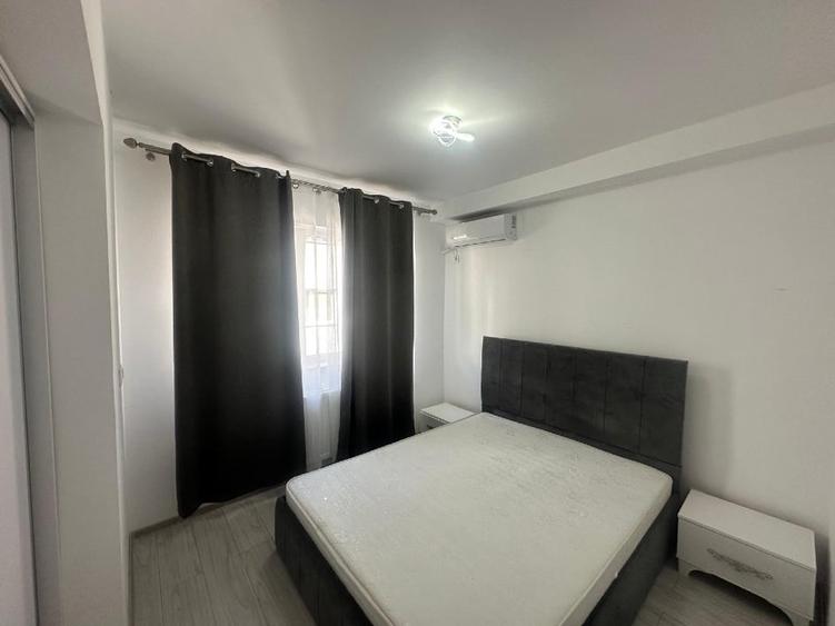 Apartament cu 2 camere decomandat în Berceni