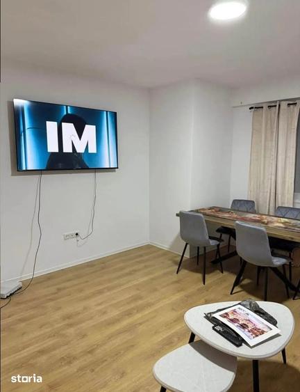 Apartament cu 3 camere în Tolstoi