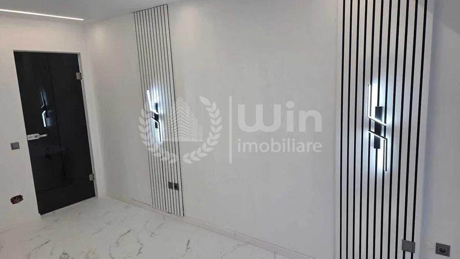 Apartament 3 camere | Finisat | 63mp | Bloc nou | Parcare | Vivo Mall - 7