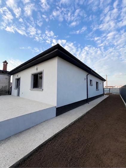 Casa noua de vanzare in Cumpana - 5