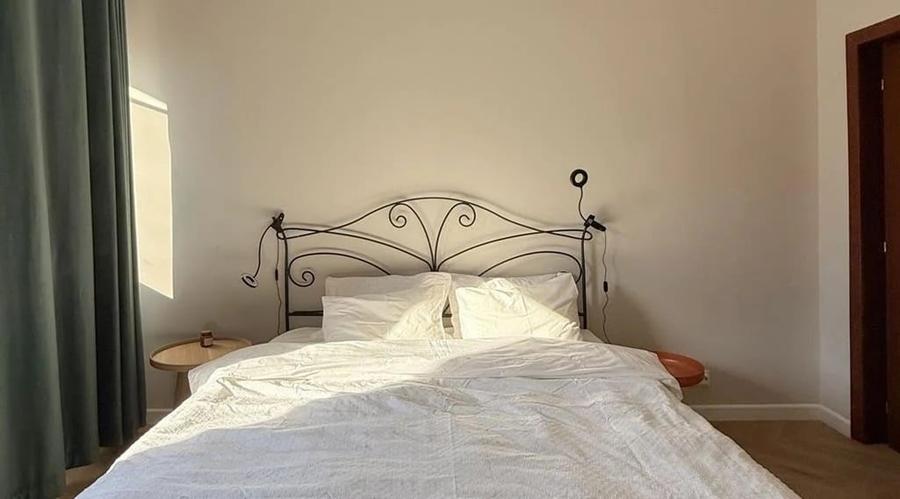 Apartament cu 2 camere decomandat în Universitate