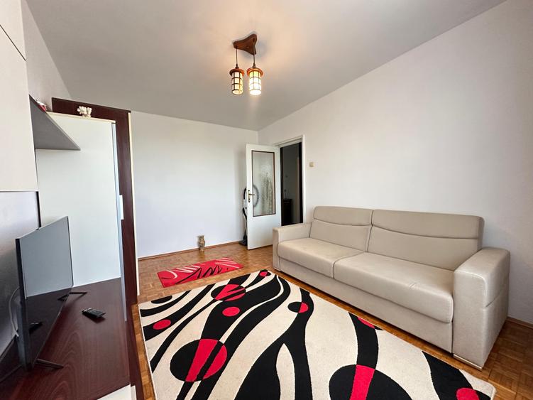 Apartament cu 2 camere în Mazepa 1