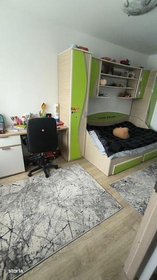 Vand apartament 4 camere - 5