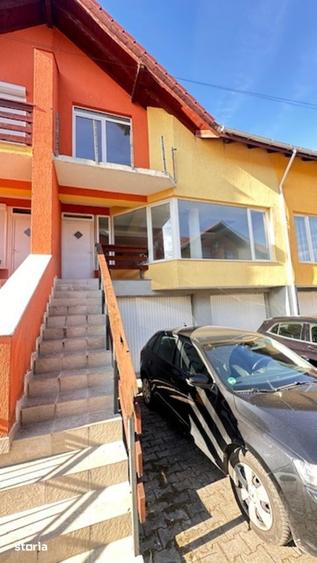 Casă cu 4 camere cu Teren 70 Mp în Depozitelor