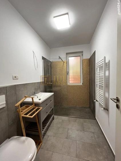 Apartament cu 2 camere decomandat în Dumbrăvița