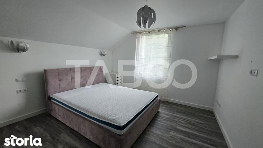 Casă cu 4 camere cu Teren 160 Mp în Dâmbul Rotund