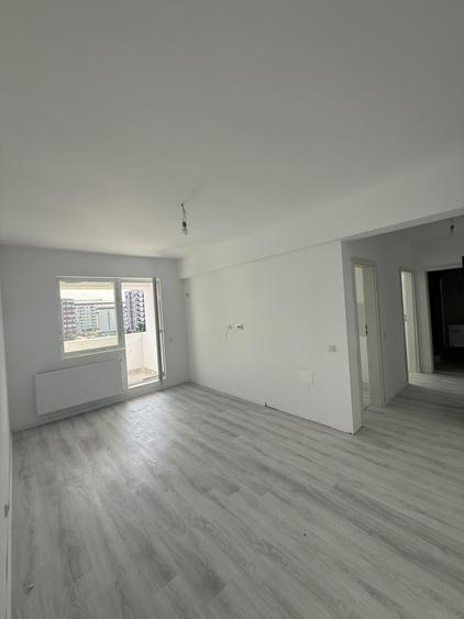 Apartament cu 2 camere decomandat în Militari