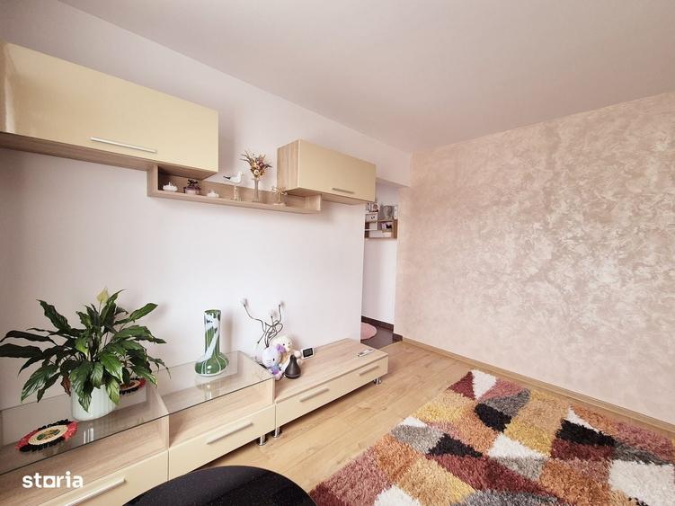 Apartament cu 3 camere în Dărmănești