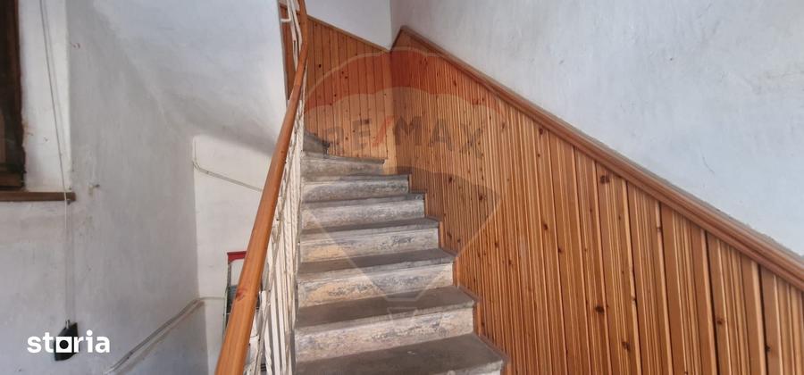 Apartament cu 2 camere în Republicii