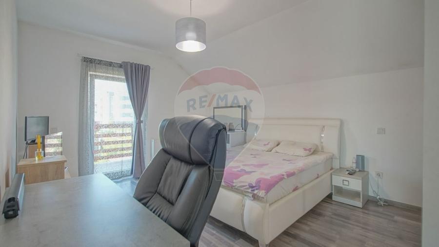 Casă individuală cu 4 camere cu Teren 284 Mp în Bartolomeu