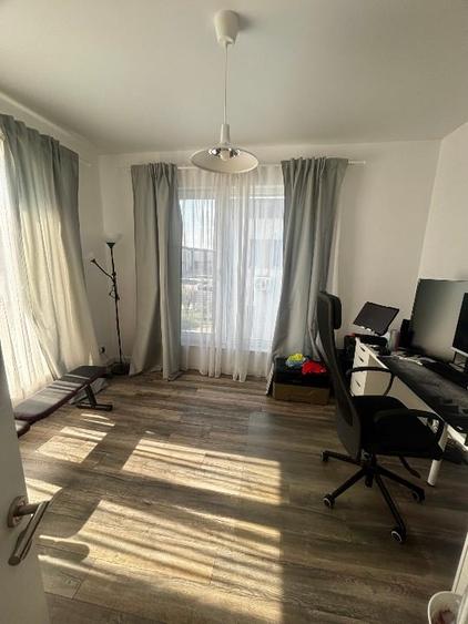 Casă individuală cu 4 camere cu Canalizare în Corbeanca
