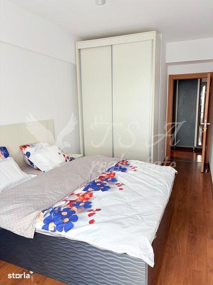 Apartament cu 2 camere în Vitan