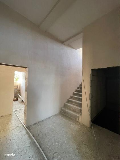 Apartament cu 2 camere în Kamsas
