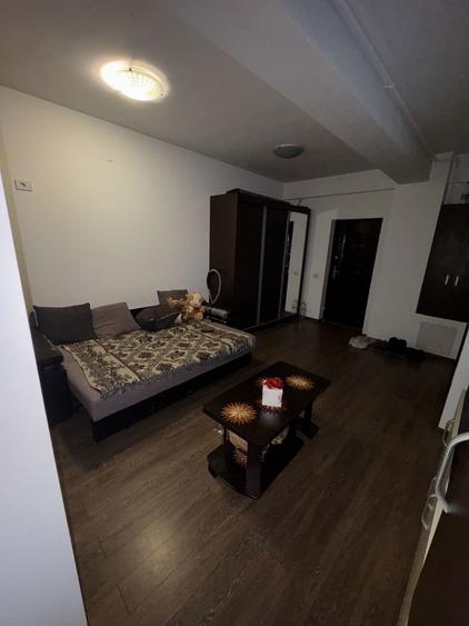 Garsoniera str. Tineretului Militari Residence 35 mp - 3