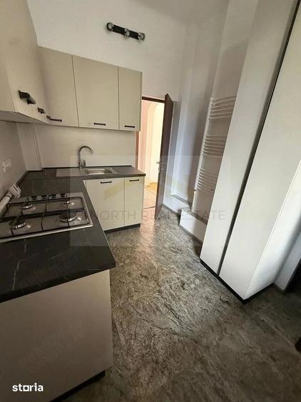 Apartament cu 3 camere în Jilava