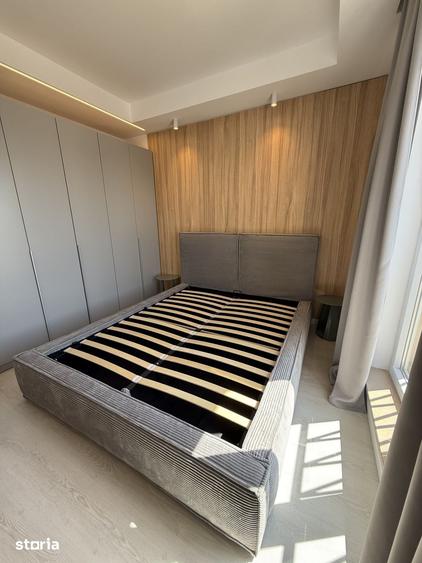 Apartament cu 2 camere decomandat în Ștefăneștii de Jos
