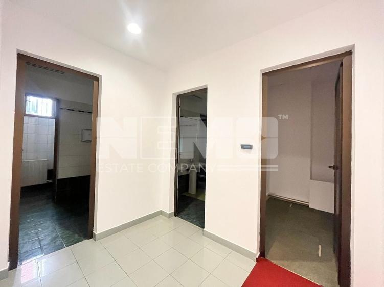 Birou, de 230 mp, în Ultracentral