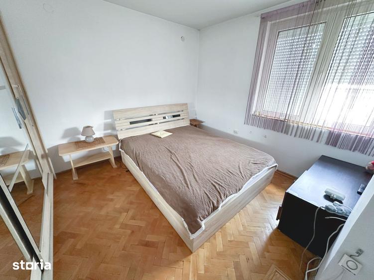 Apartament cu 2 camere în Ultracentral