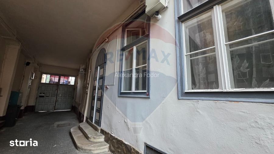 Casa de vanzare in Medias, P-ta Regele Ferdinand