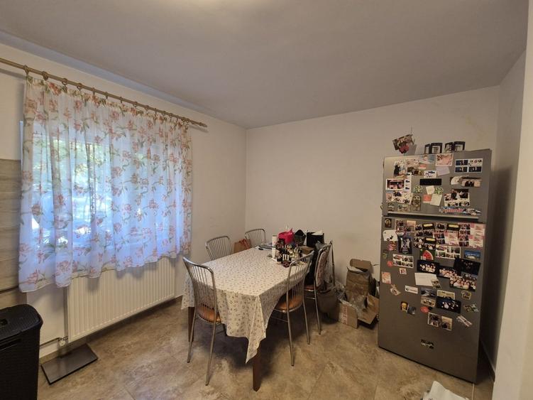 Apartament cu 2 camere decomandat în Ștefan cel Mare