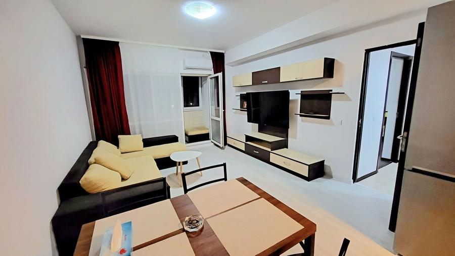 Apartament de închiriat 2 camere – Bloc Nou- Zona Compozitori - 1