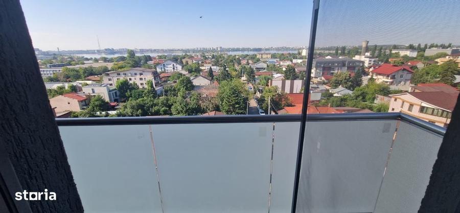 Apartament 2 camere Decomandat, balcon, lift, Giulesti - 2