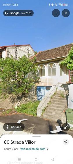 Casă cu 3 camere cu Teren 1000 Mp în Nord