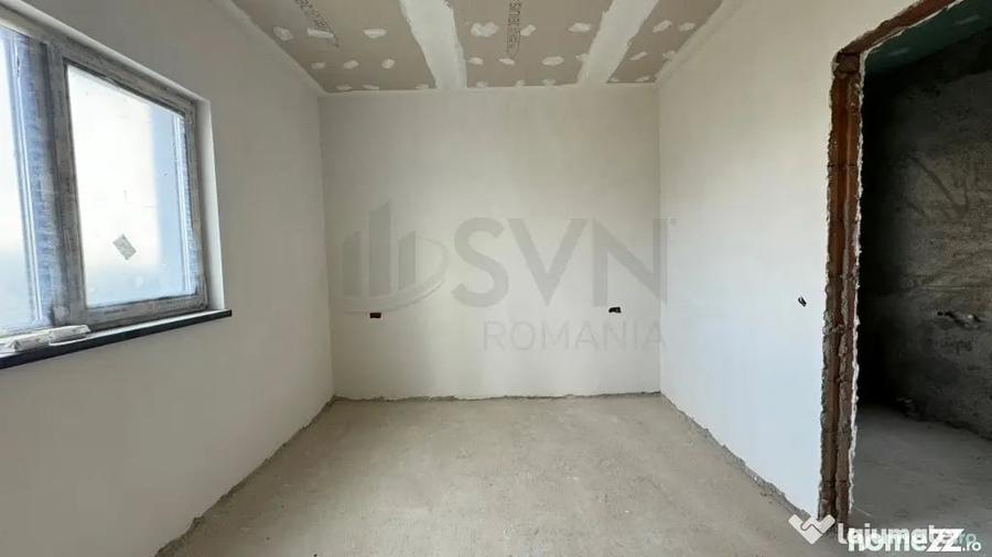 Casă cu 3 camere cu Teren 350 Mp în Tunari