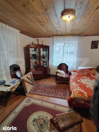 Casa individuala renovabila 83 mp, teren 594 mp, Buna Ziua - 5